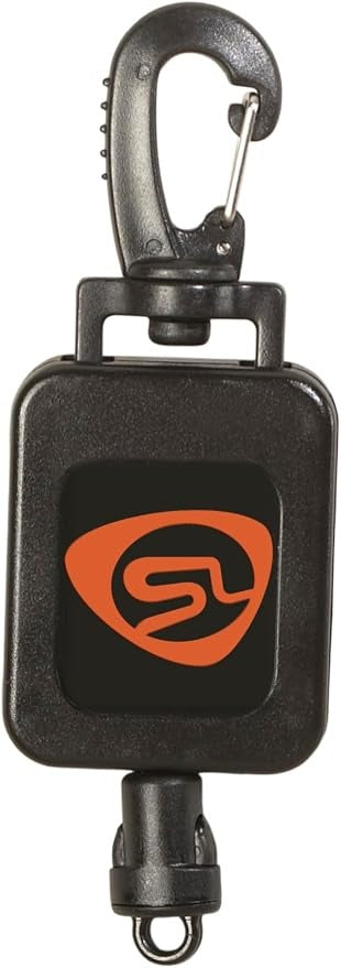 STREAMLIGHT Streamlight 88833 Gear Keeper Retractable Tether 36 Inch (1 Pack) 88833