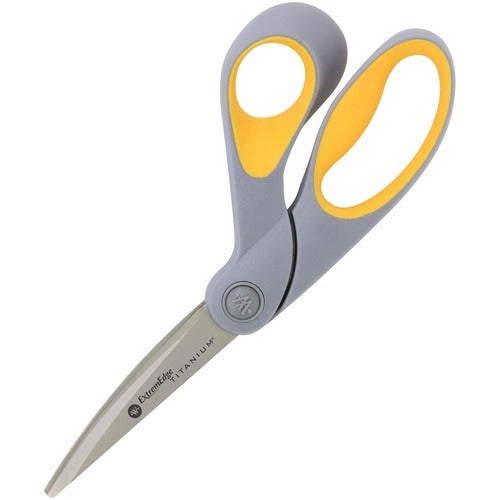 WESTCOTT Acme United ACM14669 Titanium-bonded Scissors