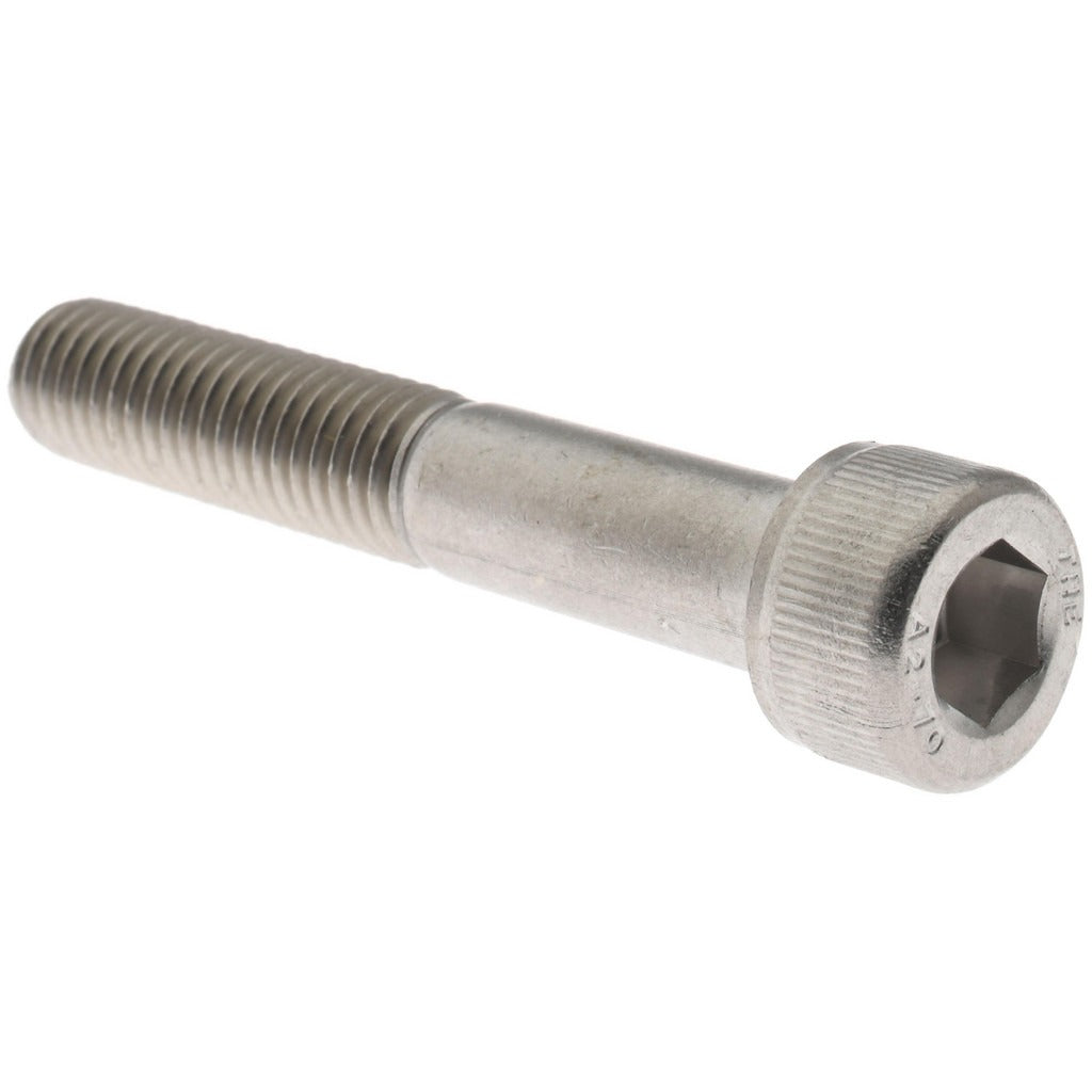 VALUE COLLECTION Value Collection SCX210060-050BX M10x1.5 Socket Cap Screw