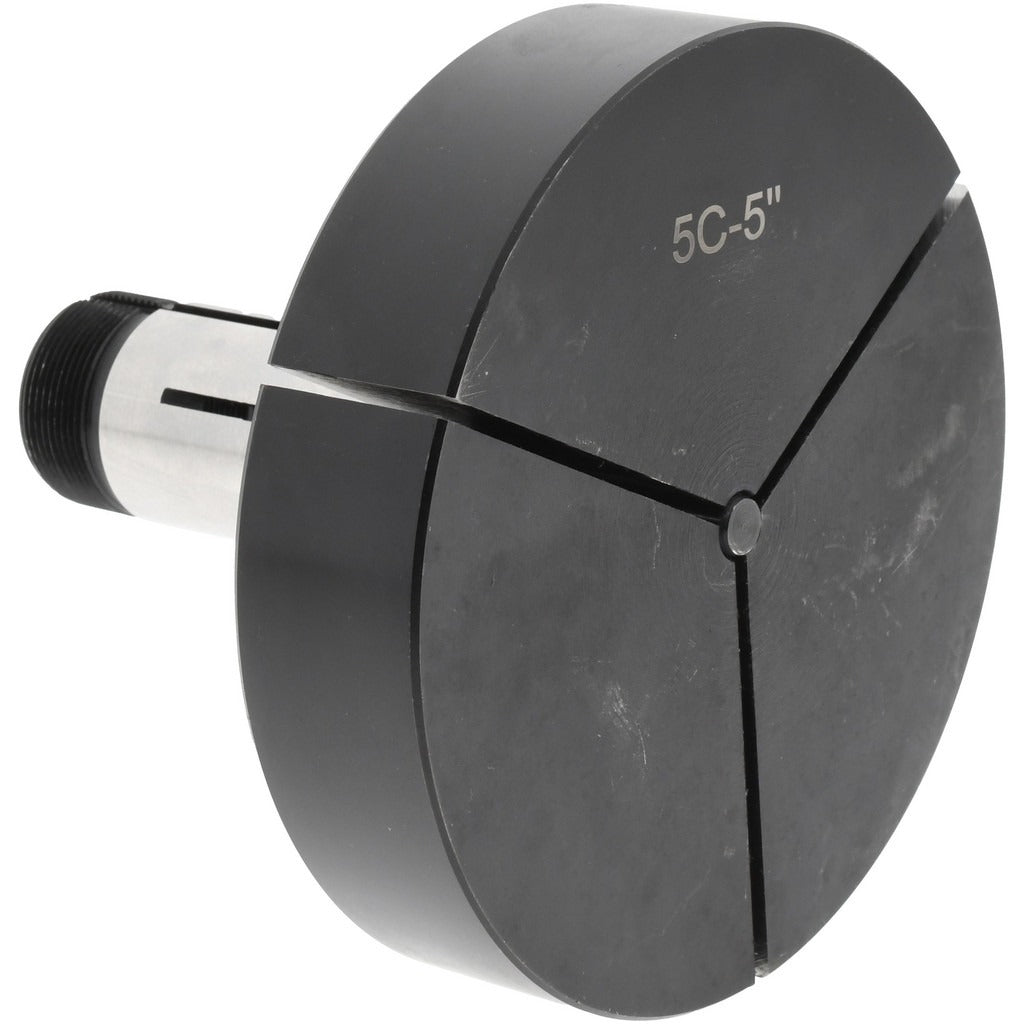 VALUE COLLECTION Value Collection 230-4375 5C Step Collet Steel