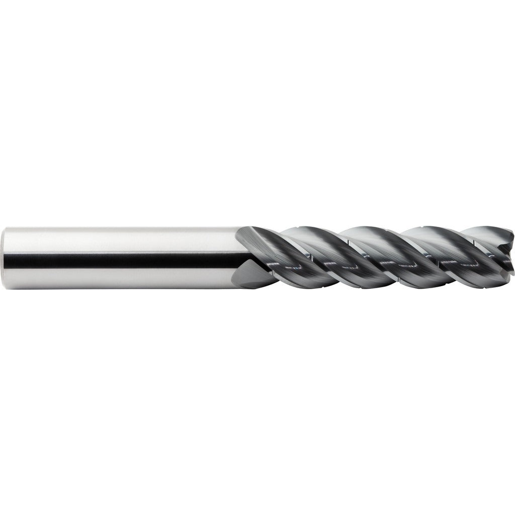 M.A. FORD M.a. Ford 277XCB3120B Square End Mill 5/16 in 4 Flute