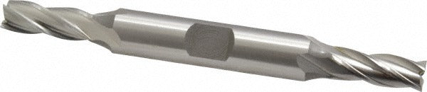 OSG Osg 5426400 Square End Mill 17/64 in 4 Flute Cobalt