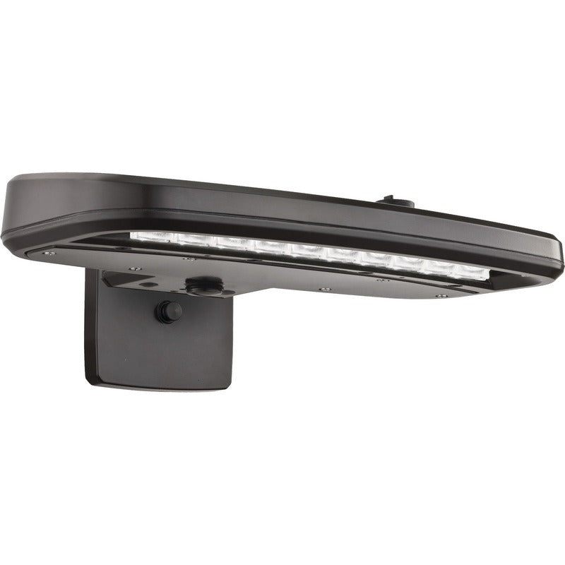 LITHONIA Lithonia OLW31M2 OLW Series Rectangular Wall Pack 48 W (2-5/8 in x 14-7/8 in x 9-7/8 in)