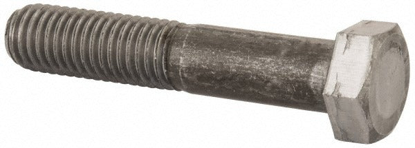 VALUE COLLECTION Value Collection 402210BR Hex Cap Screw 5/8-11 X 3-1/4 in Grade 2