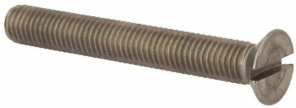 VALUE COLLECTION Value Collection MSFXX10075-025BX Machine Screw M10x1.5
