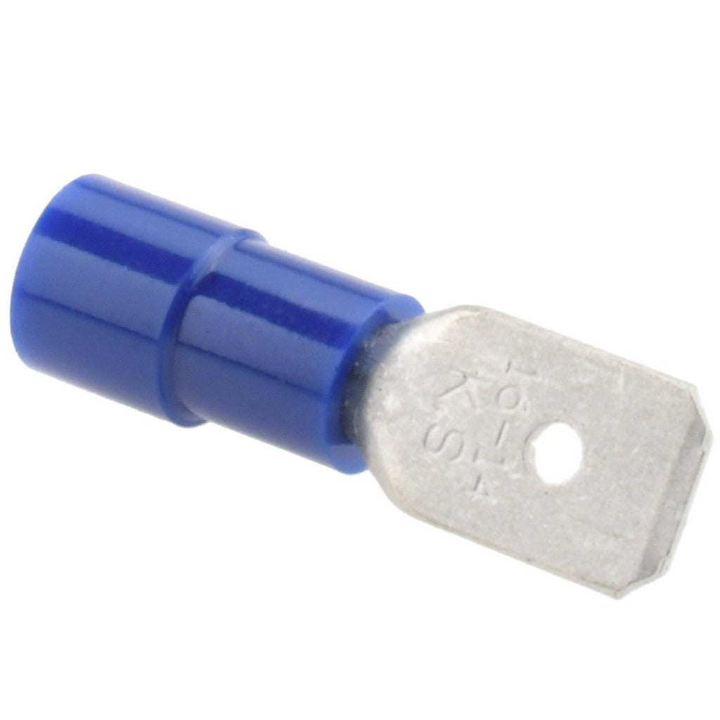 VALUE COLLECTION Value Collection MDNI2-250 Male Wire Disconnect 16-14 Awg
