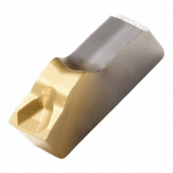 SECO TOOLS Seco 00048854 Cutoff Insert CP600 Carbide 0.122in