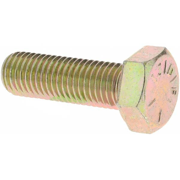 VALUE COLLECTION Value Collection D39329 Hex Head Cap Screw 5/16-24 X 1 in