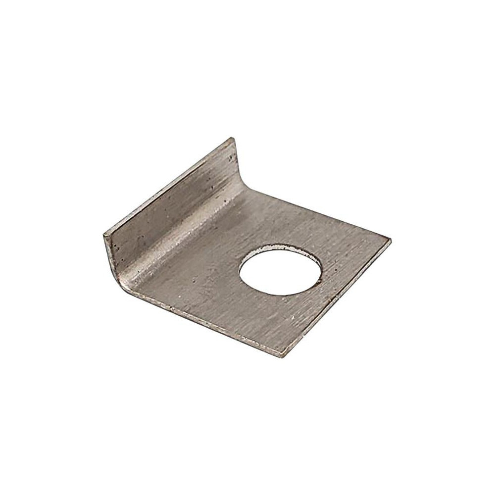 MITEE-BITE Mitee-bite 26021 Wear Plate for Pitbull Clamps 8 Pack