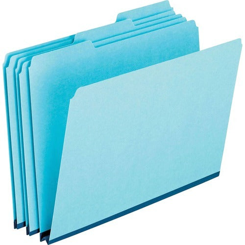 PENDAFLEX Pendaflex PFX9200T13 Pressboard File Folder Box of 25