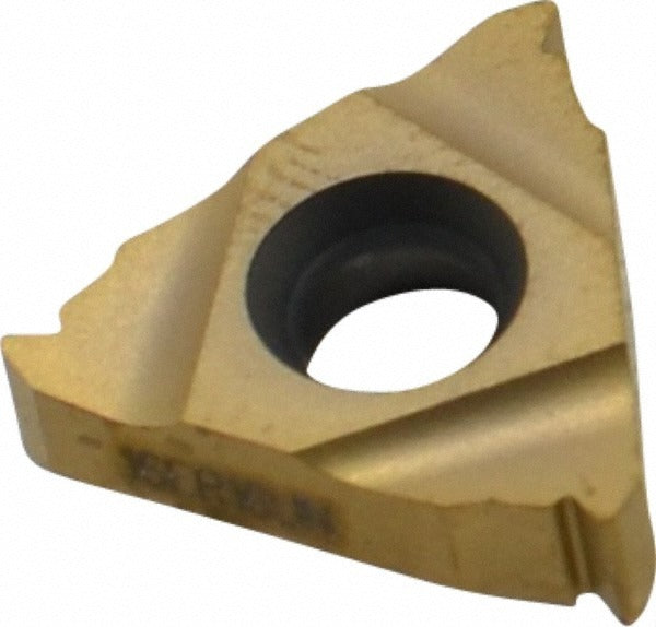 SECO TOOLS Seco 00049845 Threading Insert 16 Tpi Un Solid Carbide CP500