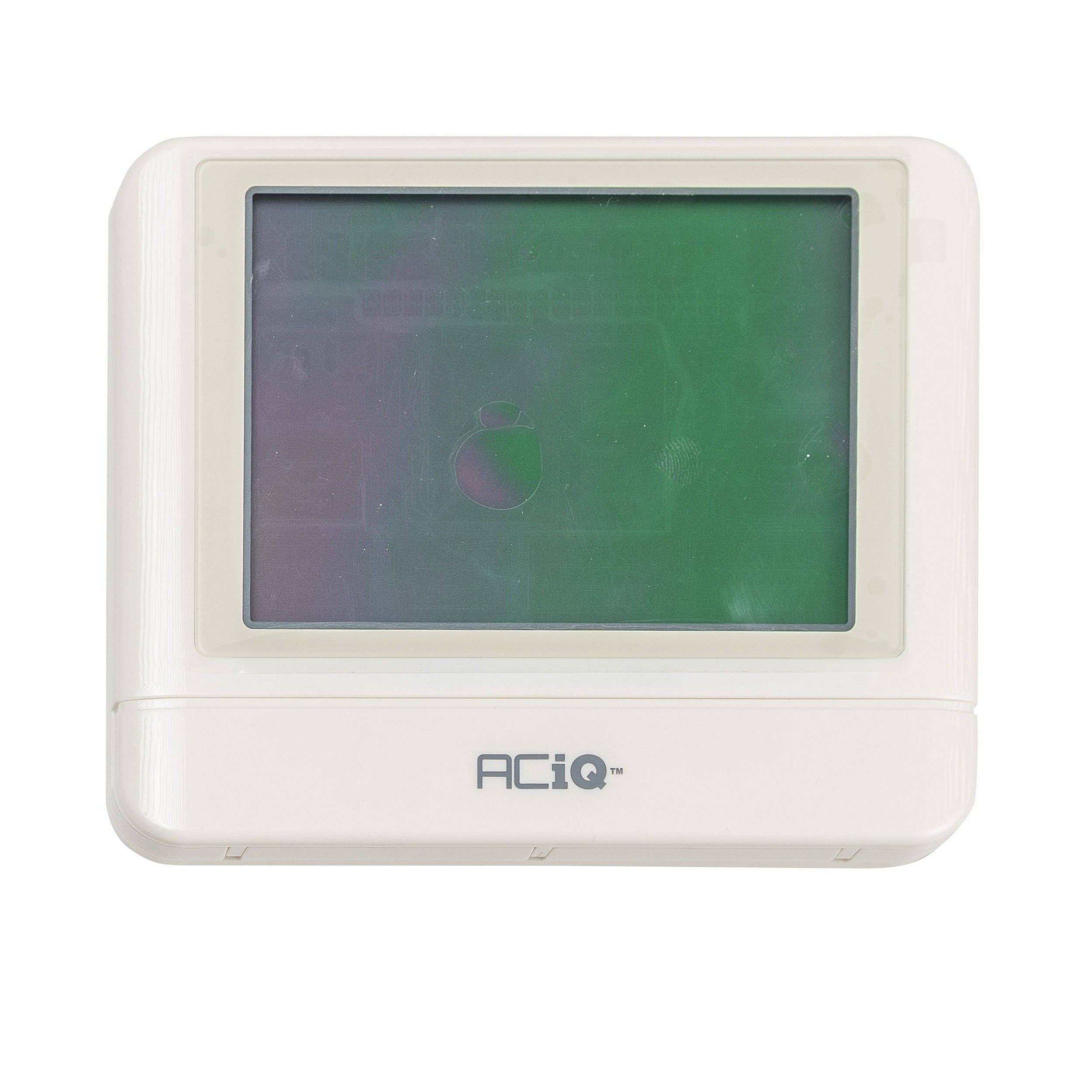 ACIQ Aciq STN855W Programmable Thermostat 24V (120 x 98 x 28 mm)