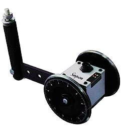 SIMPSON ELECTRIC Simpson Electric 46006 Led Display Encoder Wheel