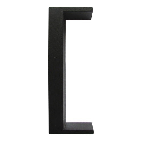 CAMDEN DOOR CONTROLS Camden Door Controls CX-ED-LIP2 2-inch Lip Extension