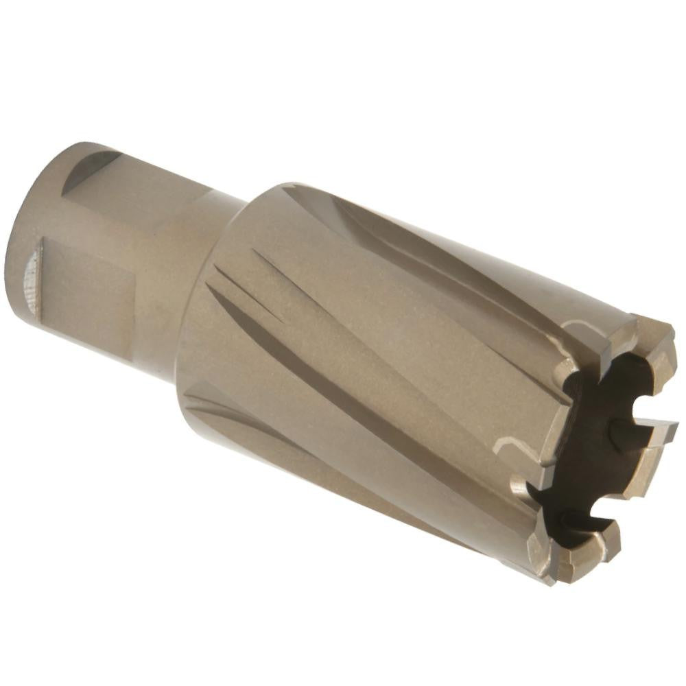 HOUGEN Hougen 18134 Annular Cutter 1-1/16 in Carbide Tipped