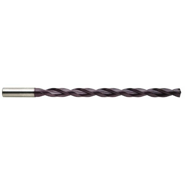 GUHRING Guhring 9055250071400 Extra Length Drill Bit Solid Carbide