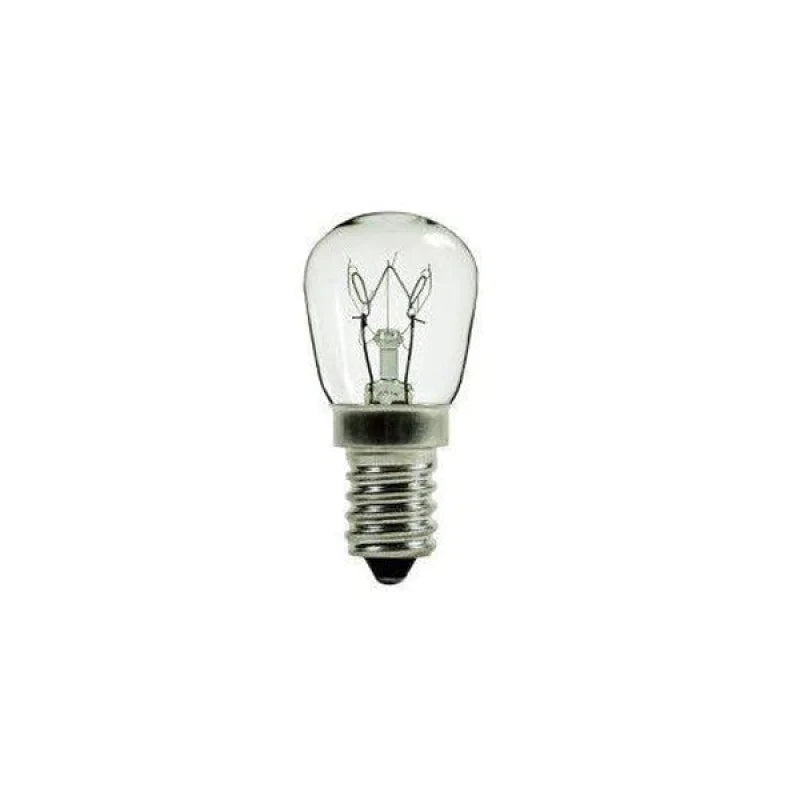 SATCO-NUVO Satco-Nuvo S7945 Pygmy E14 Oven Incandescent Bulb 15W (2.19 inch MOL)
