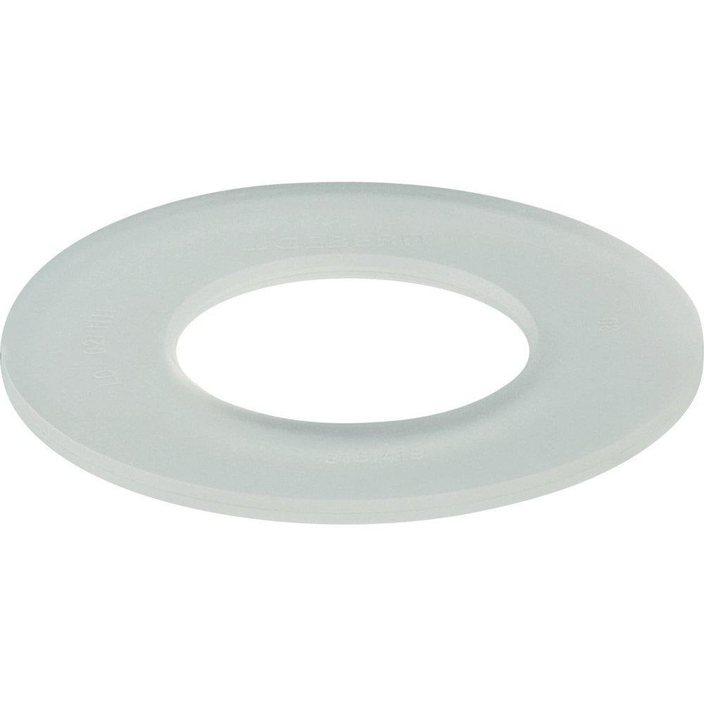GEBERIT GEBERIT 816.418.00.1 Silicone Seal 2-12/25 inches