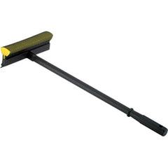 Impact Products 7458 InfoSpec 21-1/2 x 8 in. Window Cleaner Squeegee with Sponge