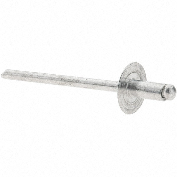 VALUE COLLECTION Value Collection 34107 Open End Blind Rivet Size 42 Pack 100
