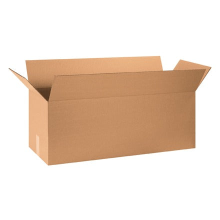 BSC PREFERRED Bsc Preferred 321212 Corrugated Shipping Boxes 20 Pack