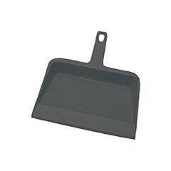 Impact Products 706 Dust Pan 4 x 12 in. Plastic and Rubber