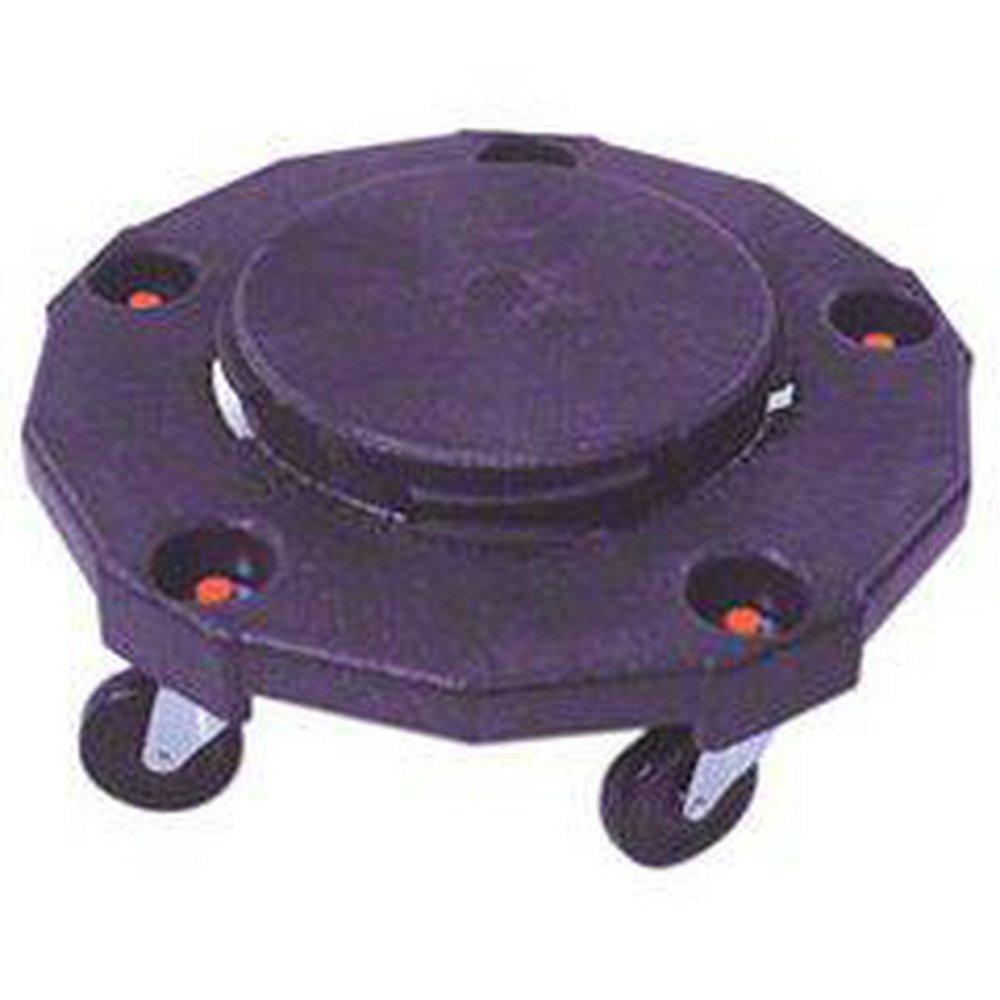 Impact Products 7704 Gator® 18 x 18 in. Dolly for 20, 32, 44 and 55 gallon Containers