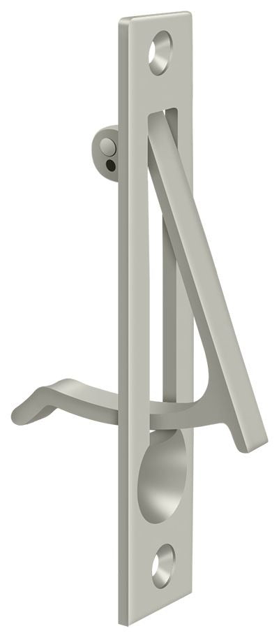 DELTANA Deltana EP475U15 Edge Pull 4 Inches Satin Nickel