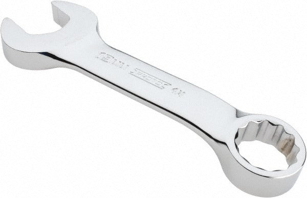 PROTO Proto J1219MES Combination Wrench 19 Mm 12-point