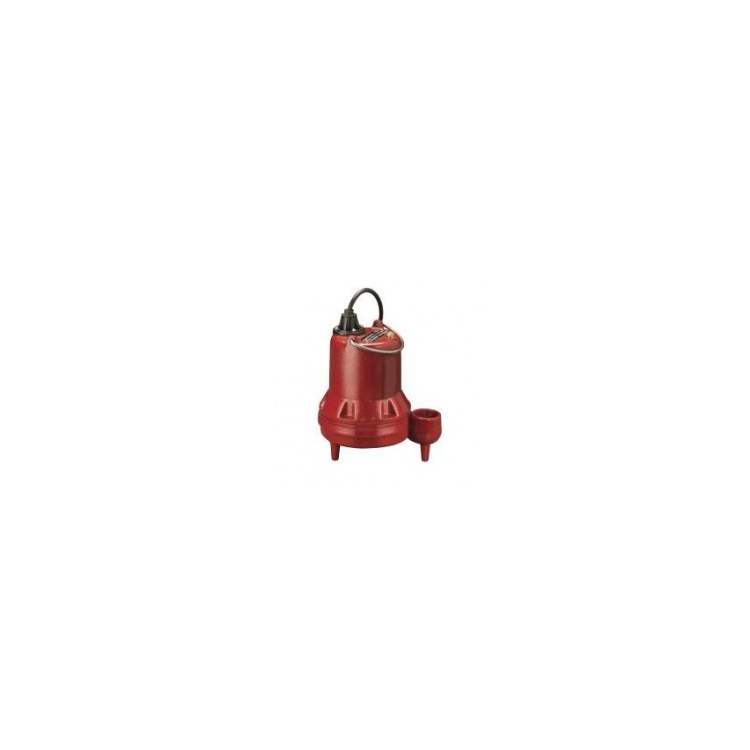 Liberty LE52M-2 Sewage Pump