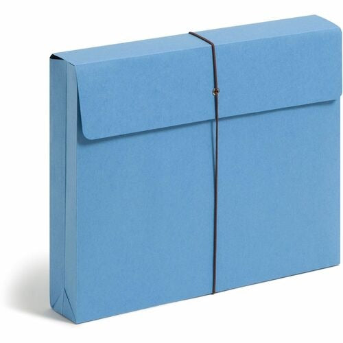 SMEAD Smead SMD77203 Expanding Wallet 2 Inch Beige Box of 10