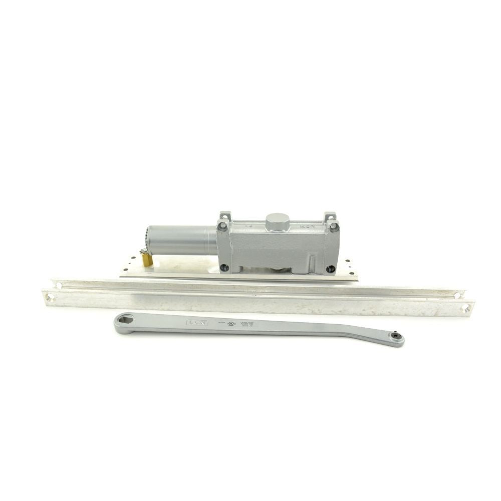 LCN Lcn 2014STDALLH Concealed In-frame Door Closer Size 4