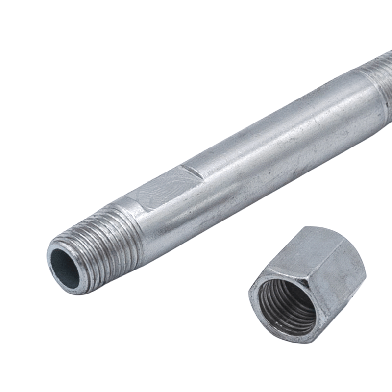 ARIENS Ariens 20001446 Oil Drain Tube With Cap Nut (Replacement 20001379)
