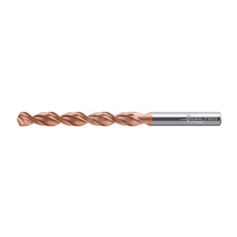 WALTER-TITEX Walter-titex 5236543 Cobalt Jobber Drill Bit 3.9 Mm