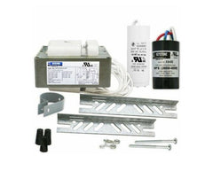 Keystone HPS-400A-P-KIT 400W S51 HPS HID Ballast Kit 5 Tap 400W 120/208/240/277/480V