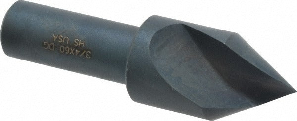 CLEVELAND CONTROLS Cleveland C46124 Countersink 3/4 in 60 Degree Hss