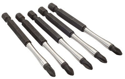 MILWAUKEE Milwaukee Electric Tool Corp 48-32-4564 Phillips Bit 5pk