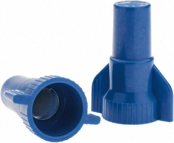 VALUE COLLECTION Value Collection BD-MP23564-1 Wing Wire Connector 25 Pack