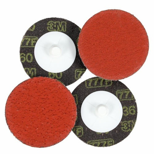 3M 3M 7000118299 Roloc 777F Disc 2 Inch Dia 200 Each/Case