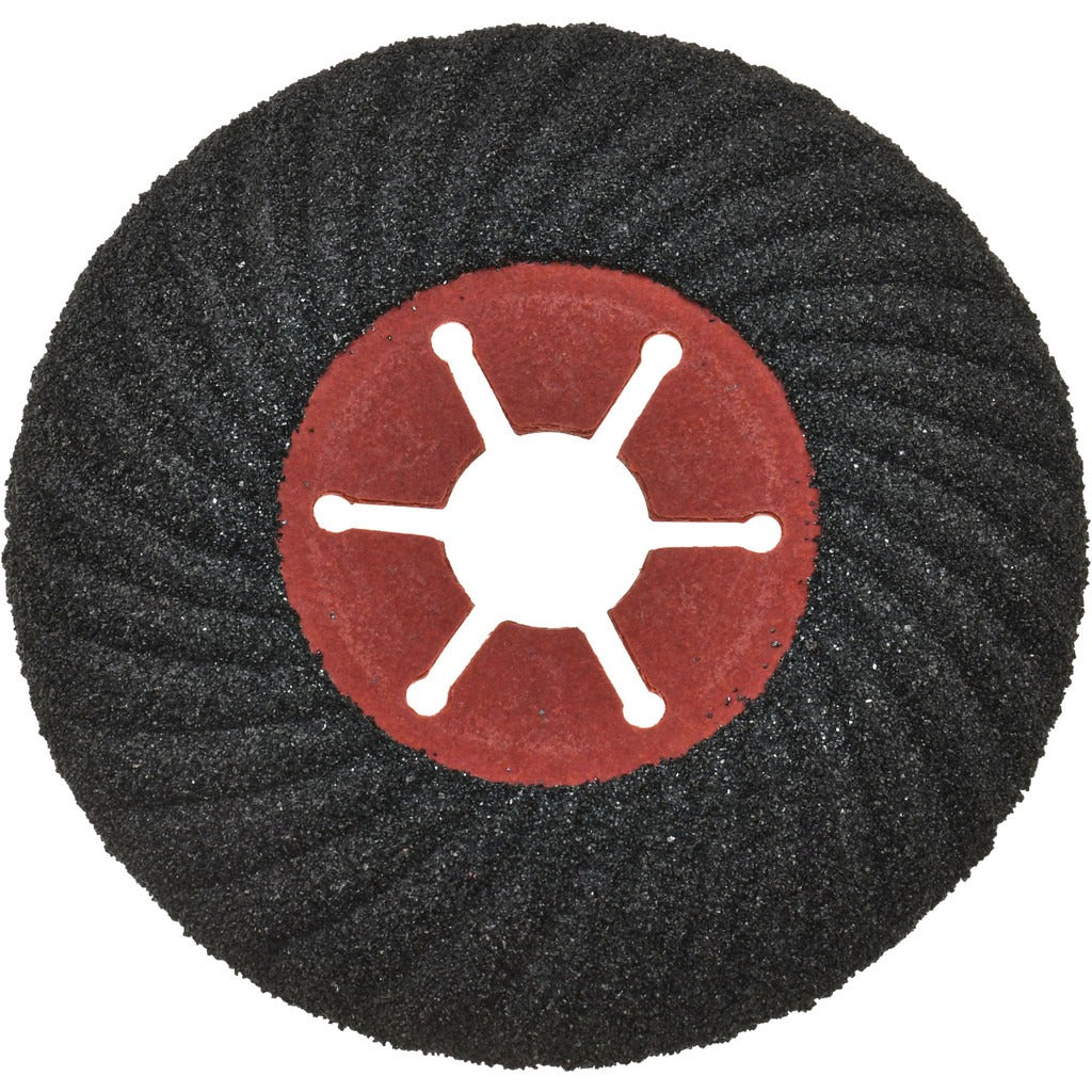 VALUE COLLECTION Value Collection 01-1039 Fiber Disc 50 Grit Silicon Carbide