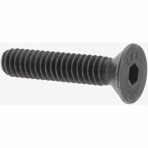 VALUE COLLECTION Value Collection 36816 Flat Socket Cap Screw 1/4-20