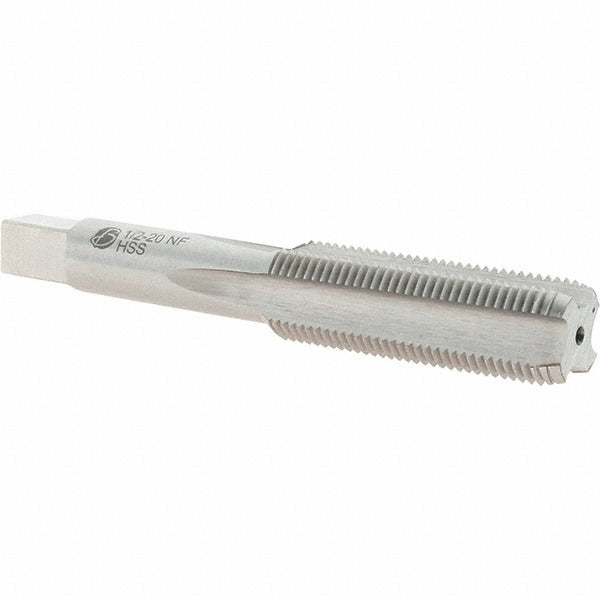 IMPORT-GENERIC Import BDNA-22599 Hand Sti Tap 1/2-20 Unf H3 4 Flutes