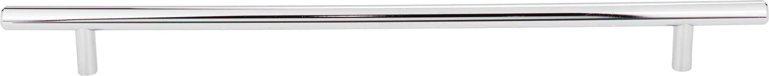 ELEMENTS Elements 368PC Cabinet Bar Pull Polished Chrome Naples