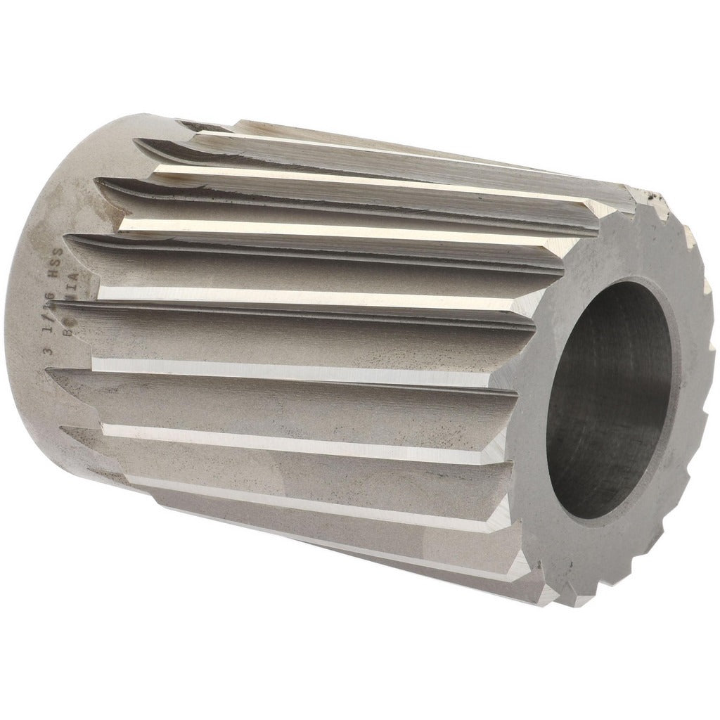 VALUE COLLECTION Value Collection SM2300304 Spiral Shell Reamer 3-1/16 in