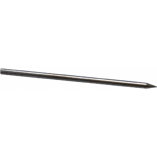 GUHRING Guhring 9003010001000 Micro Drill Bit 0.0039in Cobalt 118pt