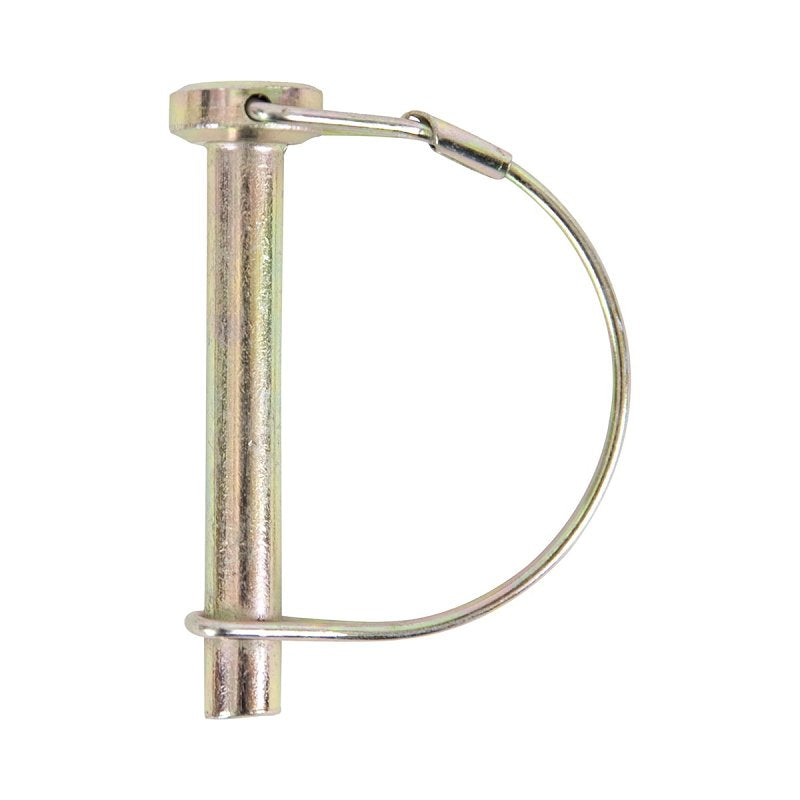 KOCH Koch 4021513 PTO lock pin (0.32 in D x 2.25 in L)