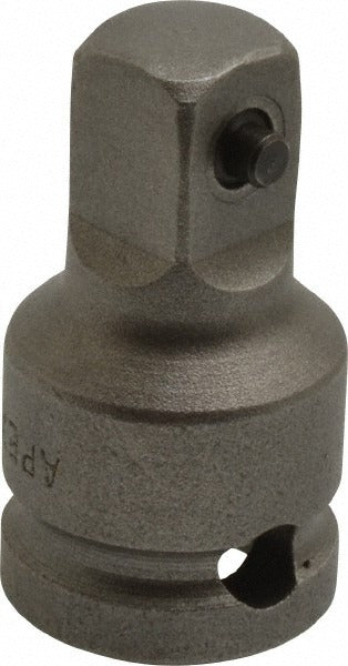 APEX Apex EX-374 3/8 Inch Drive Socket Extension 1.25 in