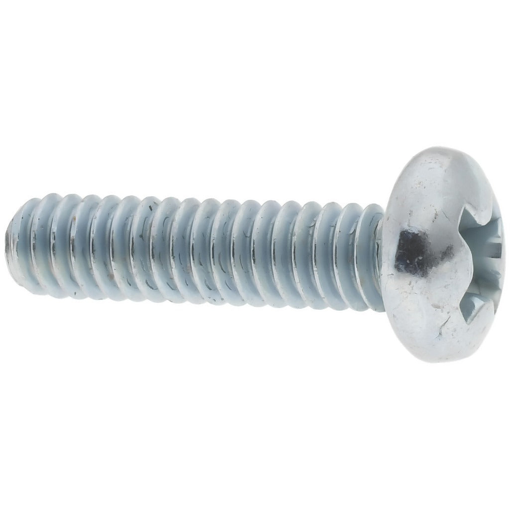 VALUE COLLECTION Value Collection 0508MPP 5-40 X 0.5in Pan Head Phillips Screw
