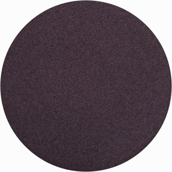 NORTON Norton 66261136714 Psa Disc 15 in 50 Grit Aluminum Oxide