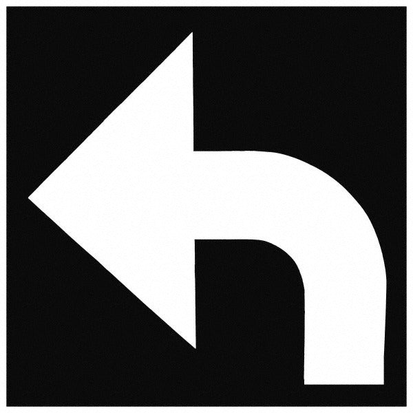 C H HANSON C.h. Hanson 12437 Facility Graphic Symbol Stencil